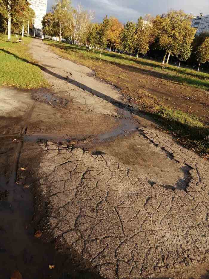 Хроники выживающей в Харькове. 20.11.2022 | Пикабу
