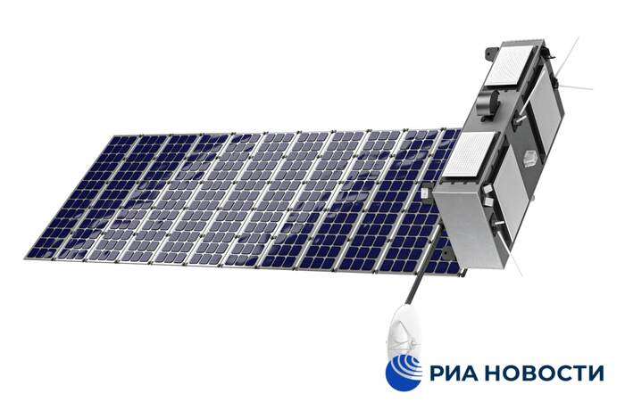 Первый российский частный интернет-спутник  планируется к запуску на орбиту в 2024 году Частная космонавтика, Спутниковый интернет, Ракета-носитель, Длиннопост