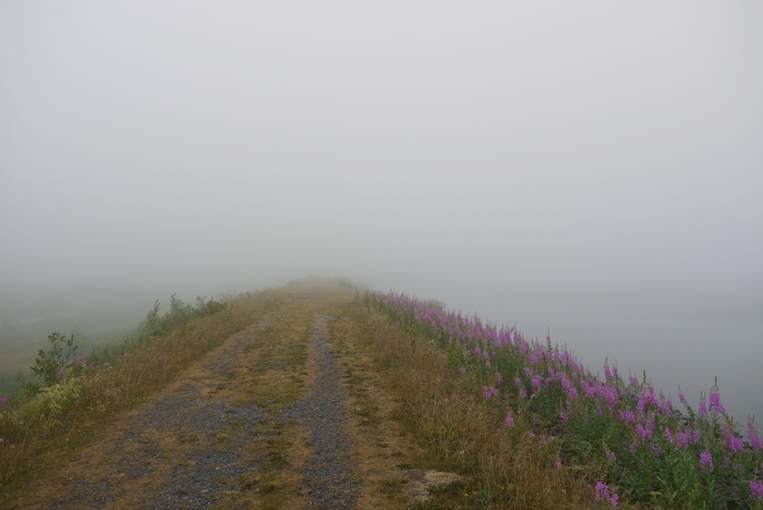 Дорога без конца