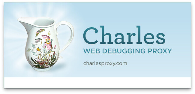    charles proxy     android? ,  ,  , QA, IT, , Charles