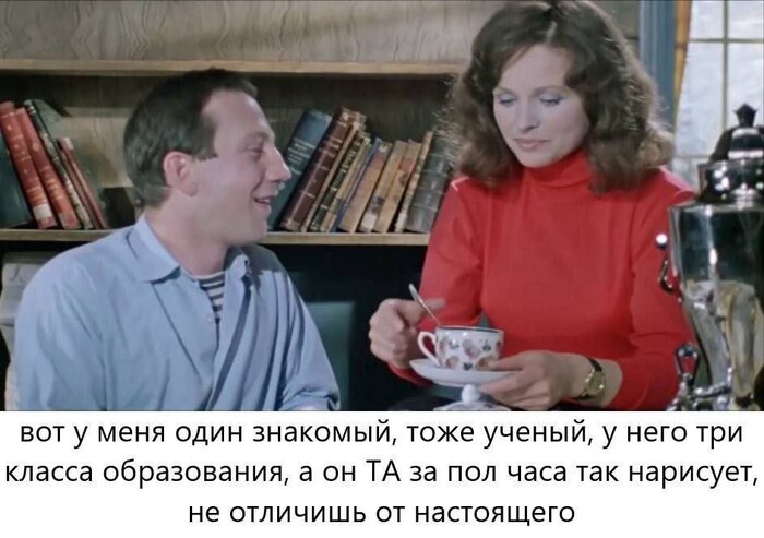 Теханализ это астрология для инвесторов