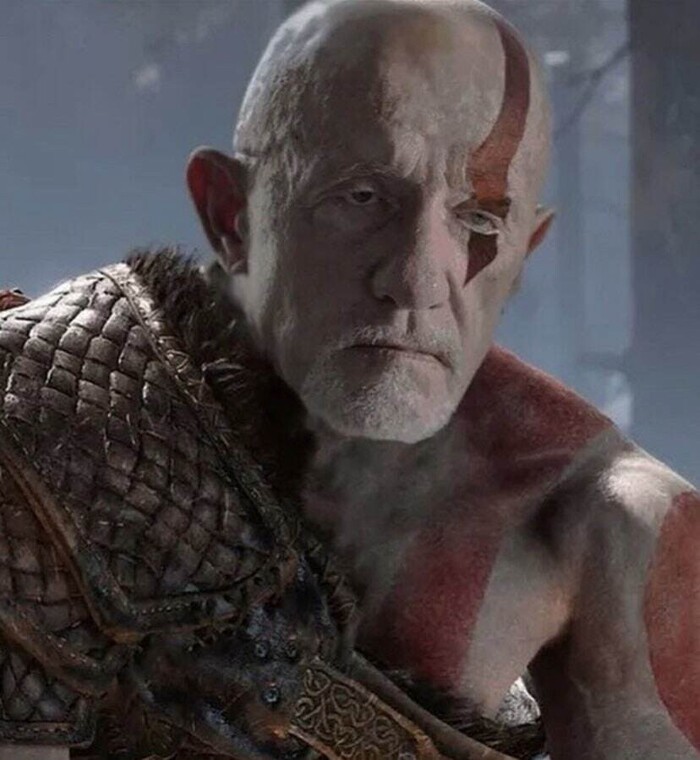 God of War 9