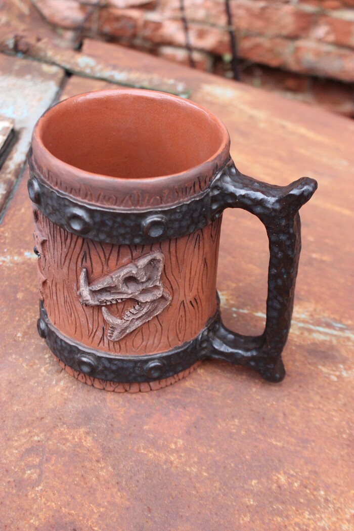 Кружки Заказные #1 | Пикабу