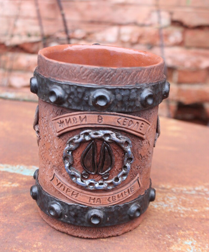 Кружки Заказные #1 | Пикабу