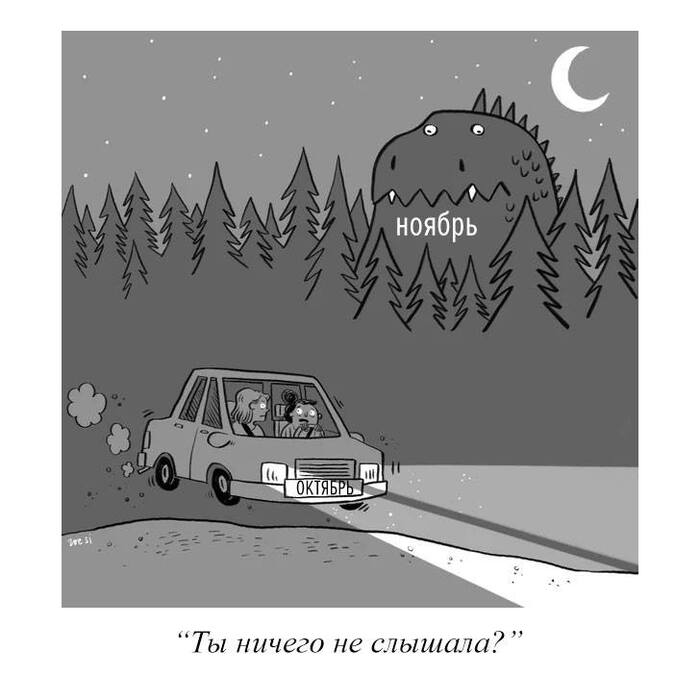   ! The New Yorker, , 