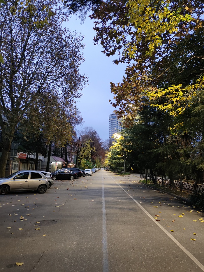 На днях умер любимый человек