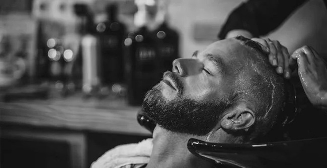 Барбершопы