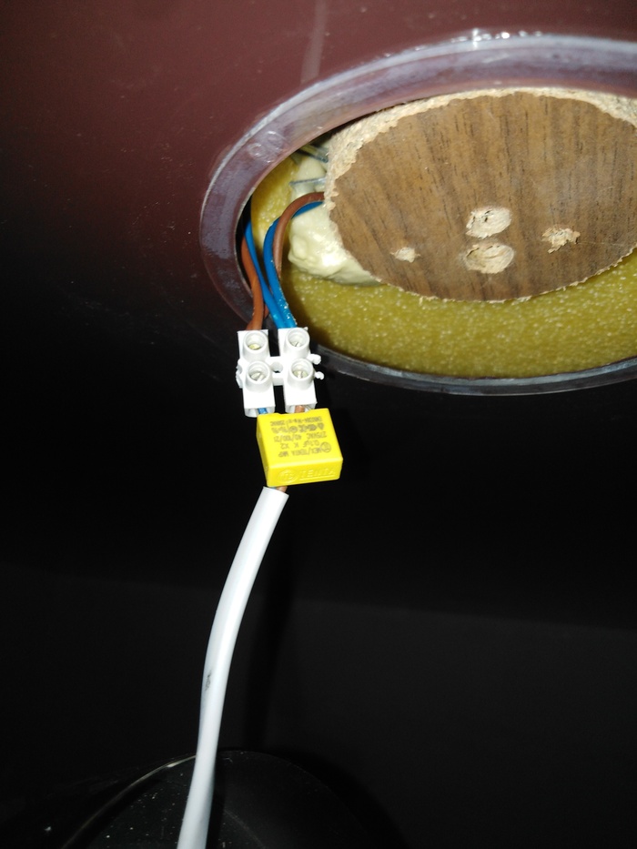 Выключатель с алиэкспресс, полезно знать | Пикабу