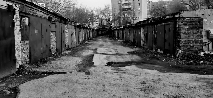 The First City of Siberia B/W , , -, ,  , , , 