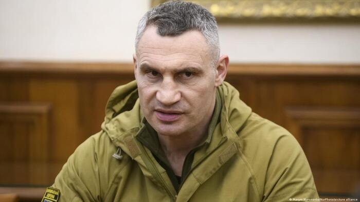 Кличко: Киевлянам надо готовиться к тяжелейшей зиме