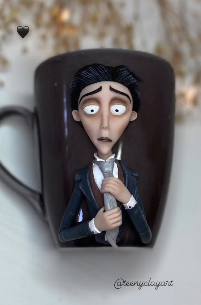 Тонкая работа