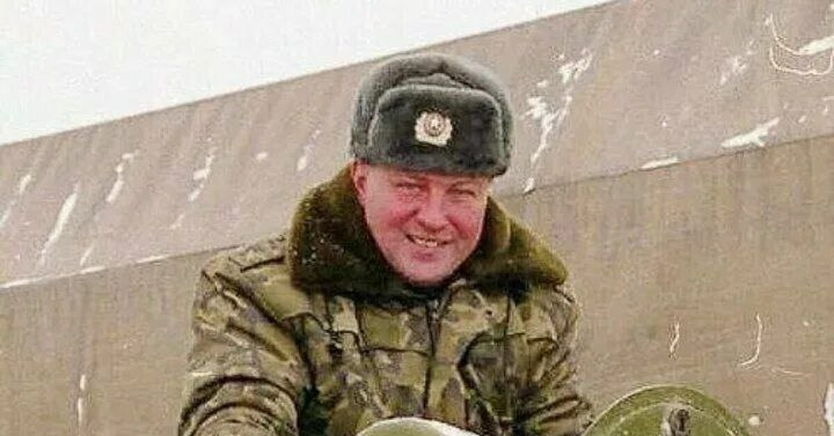 30 декабря 1999. Полковник Буданов в Чечне.