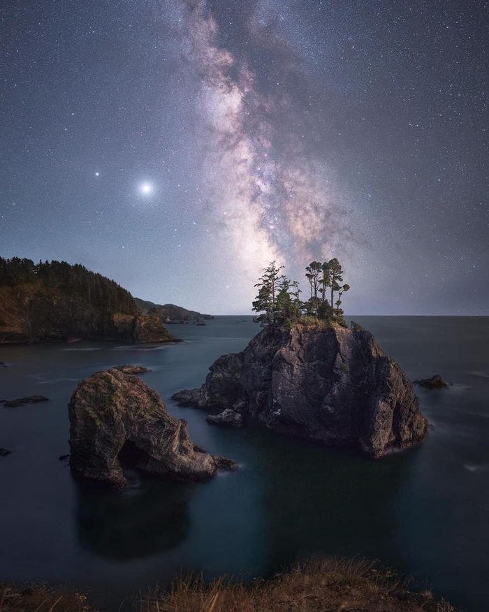 Млечный путь