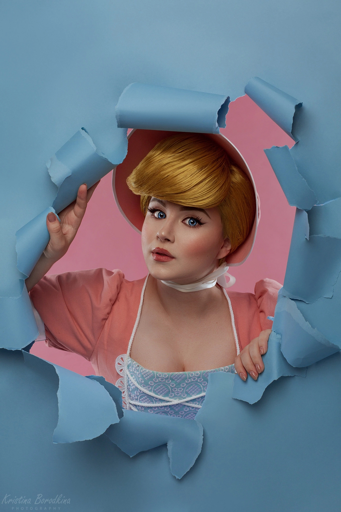         Le_Atlass , , , Walt Disney Company,  , 