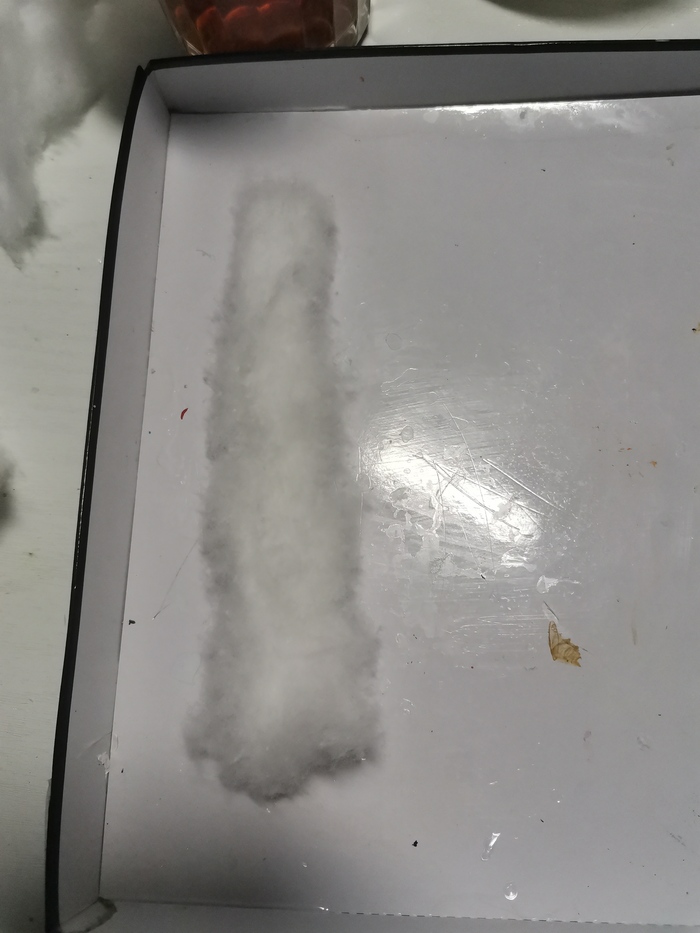 Буррррратино: часть 2 Вата, Буратино, Рукоделие без процесса, Длиннопост