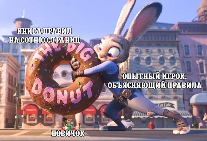 Ну что сказать — спасибо!