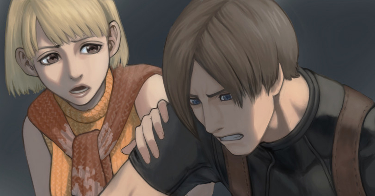 Leon and ashley. Эшли Graham re4. Эшли резидент ивел. Эшли резидент ивел 4.