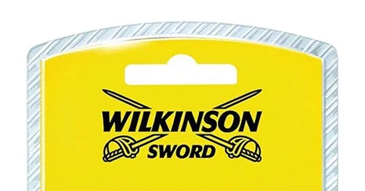 Ответ на пост «Бритва Wilkinson Sword Classic» | Пикабу