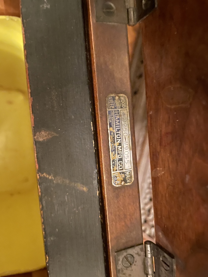 Урна из дворца США, Мебель, Антиквариат, Длиннопост