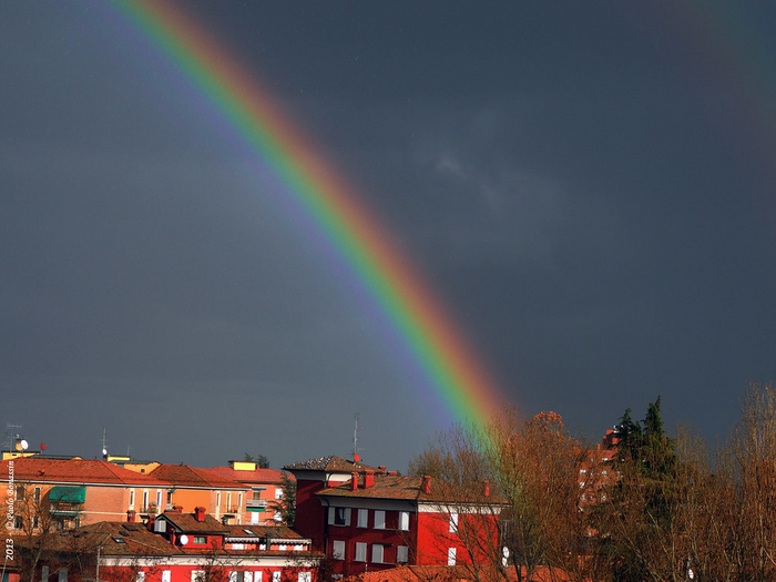 Rainbow