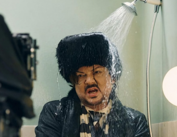 Испанский кринж