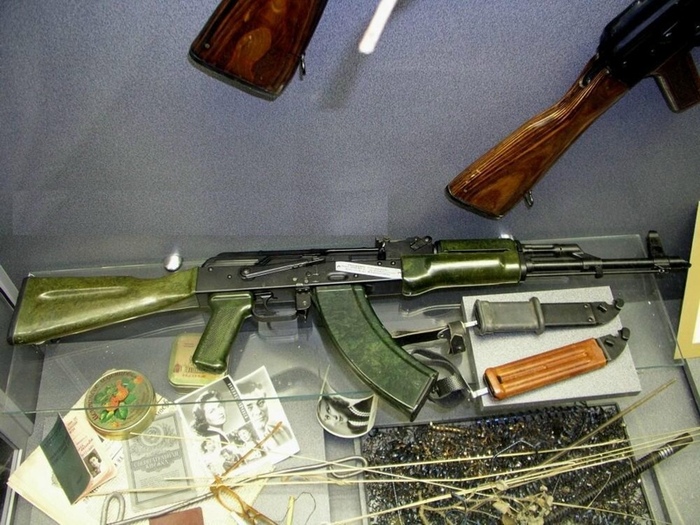 Коллекционер оружия 5: зачем и что собираю Коллекционирование, Хобби, Оружие, Стрельба, Пистолеты, Револьвер, Длиннопост