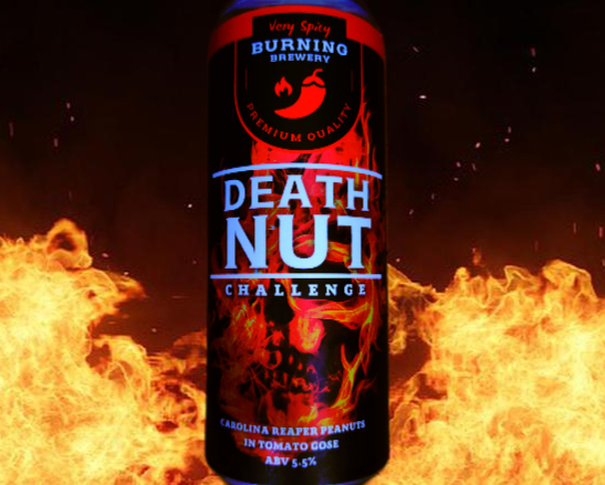 Death nut challenge (   ) , , , ,  , , , , , ,  ,  , , , , , ,  