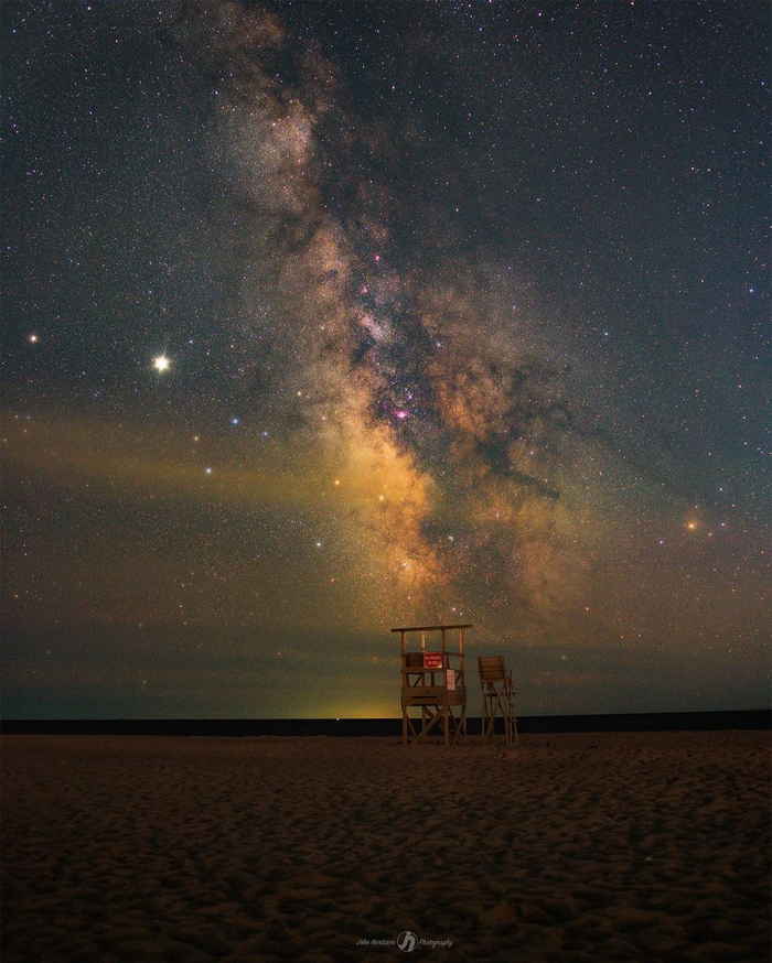 Млечный путь