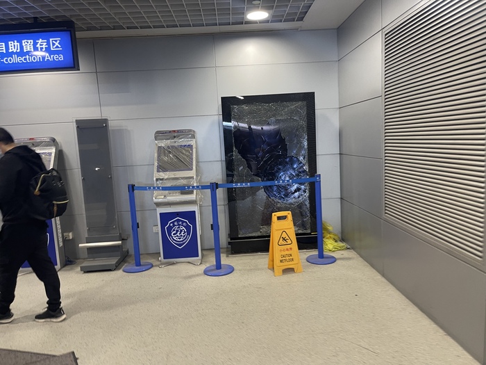 Назад в Китай Китайцы, Китай наизнанку, Китай, Карантин, Азия, Длиннопост