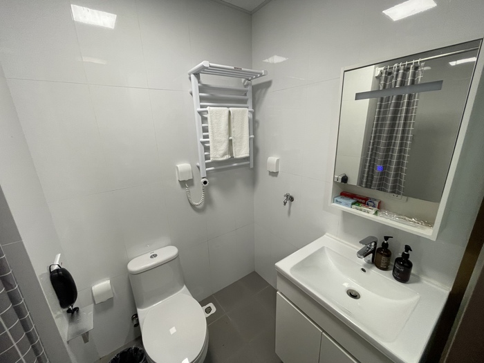 Назад в Китай Китайцы, Китай наизнанку, Китай, Карантин, Азия, Длиннопост