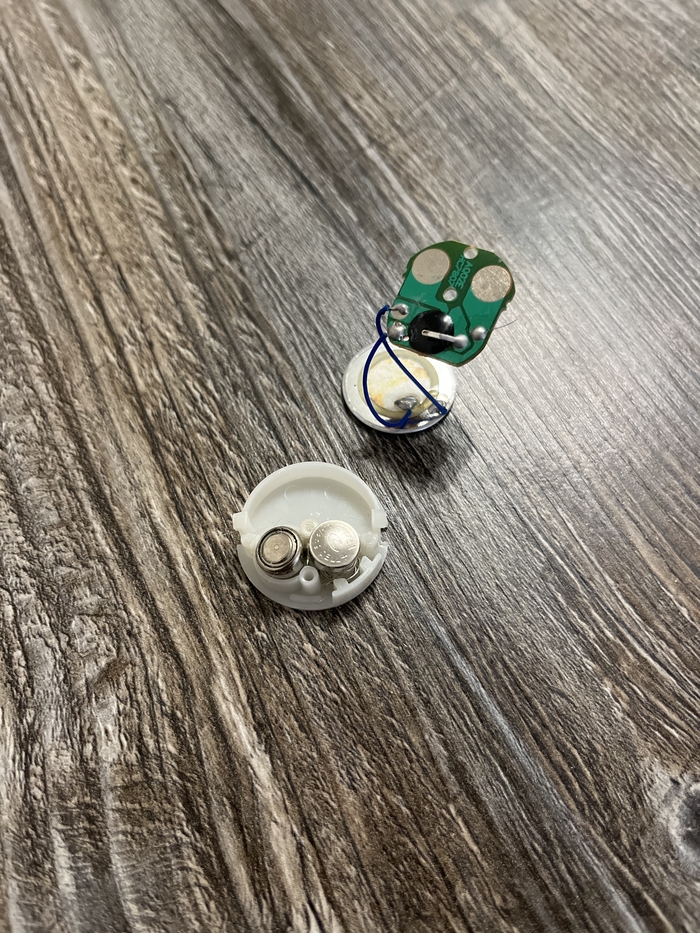 Что это за штука? | Пикабу