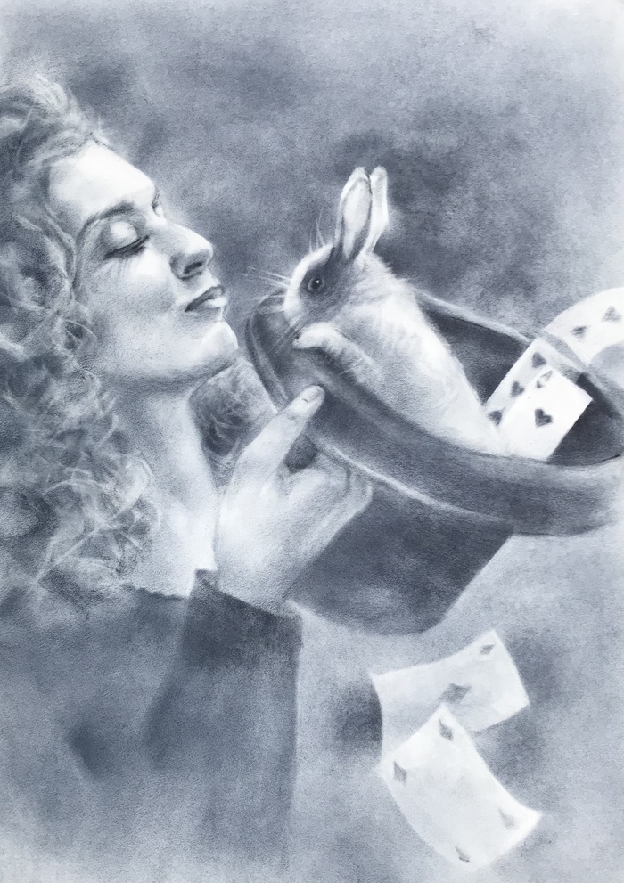 Все дело в шляпе