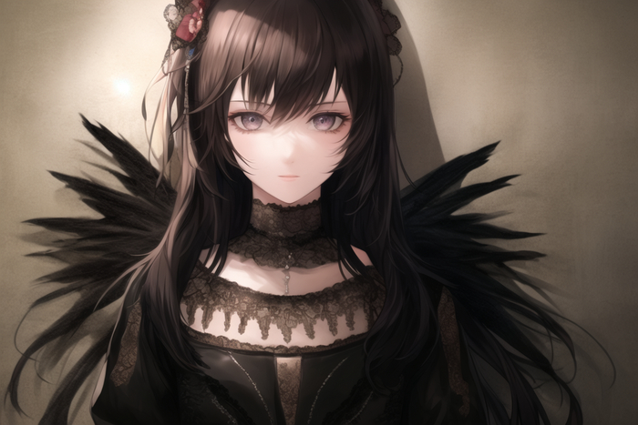    Anything-V3 ( 2)  , Stable Diffusion,  , , , 2D, Original Character, , , Anime Art