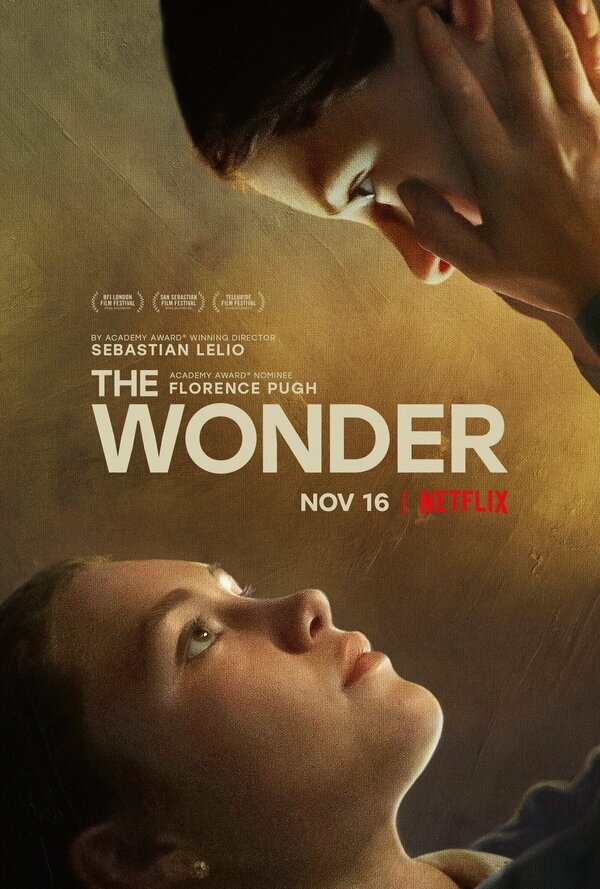  / The wonder / 2022