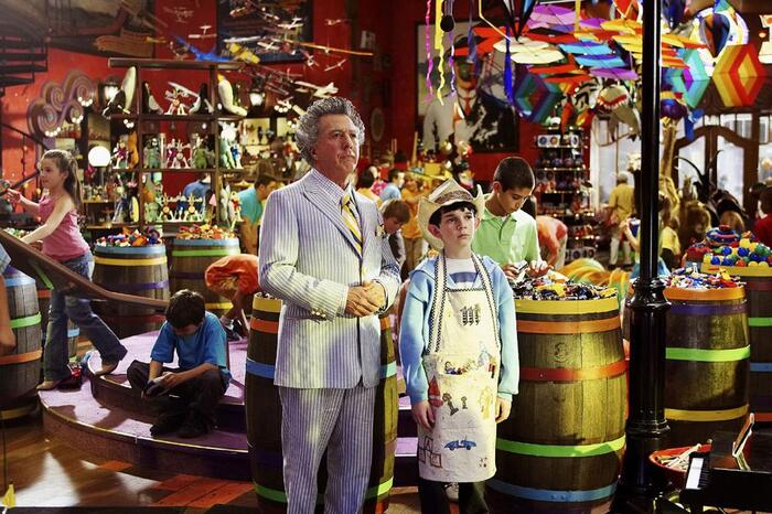 Игрушка мечты