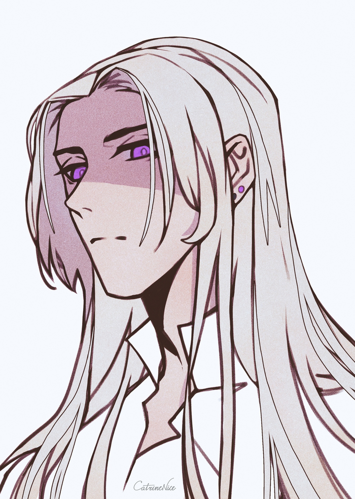 Fallocaust | Elish Dekker