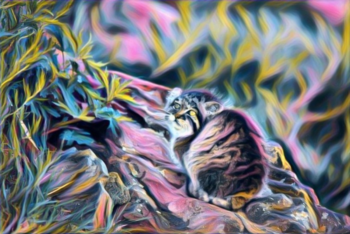 Всем цветных мануло-снов!