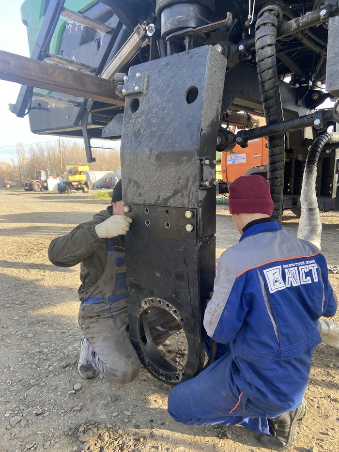 5 самых распространённых причин поломки сельхозтехники: узнайте сейчас, чтобы предотвратить простои в своей работе