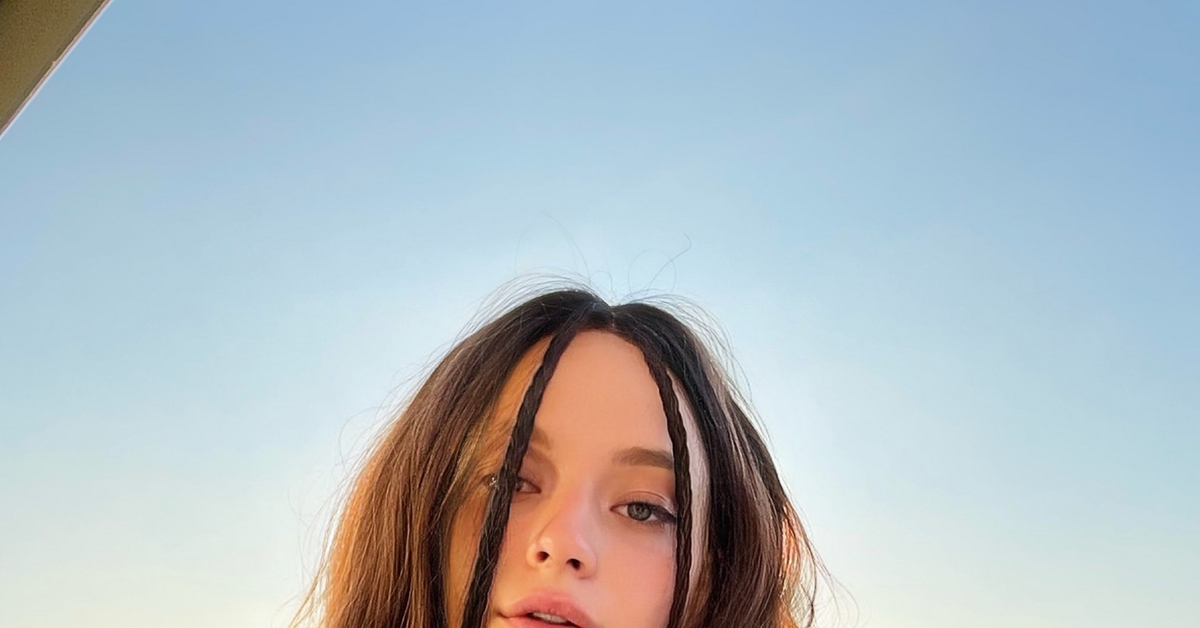 Asya Little | Пикабу