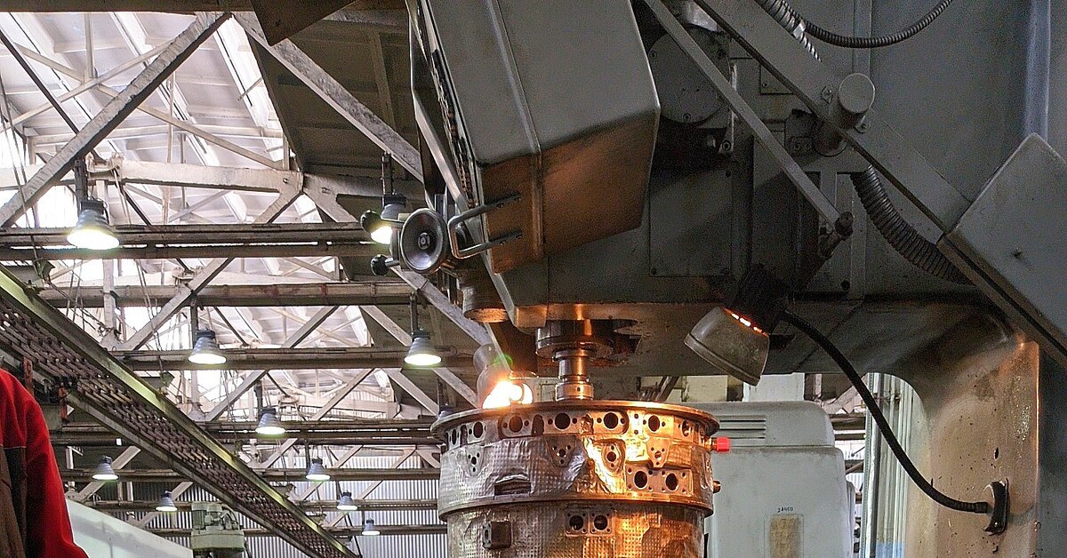 Записки слесаря ч.3 | Пикабу