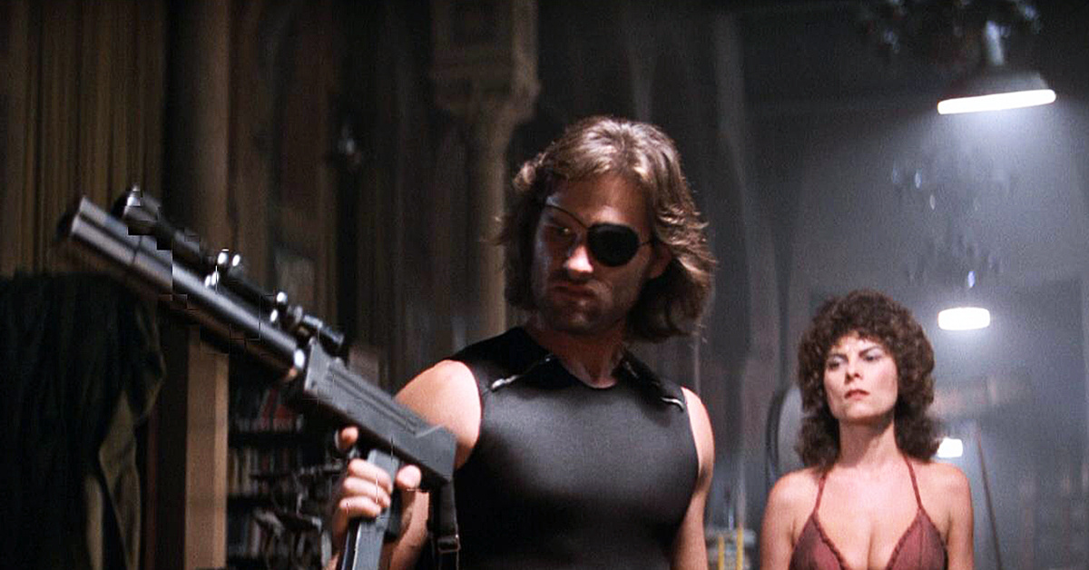 Escape from 70 s