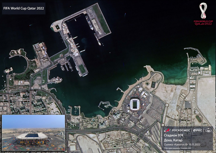      FIFA World Cup Qatar 2022