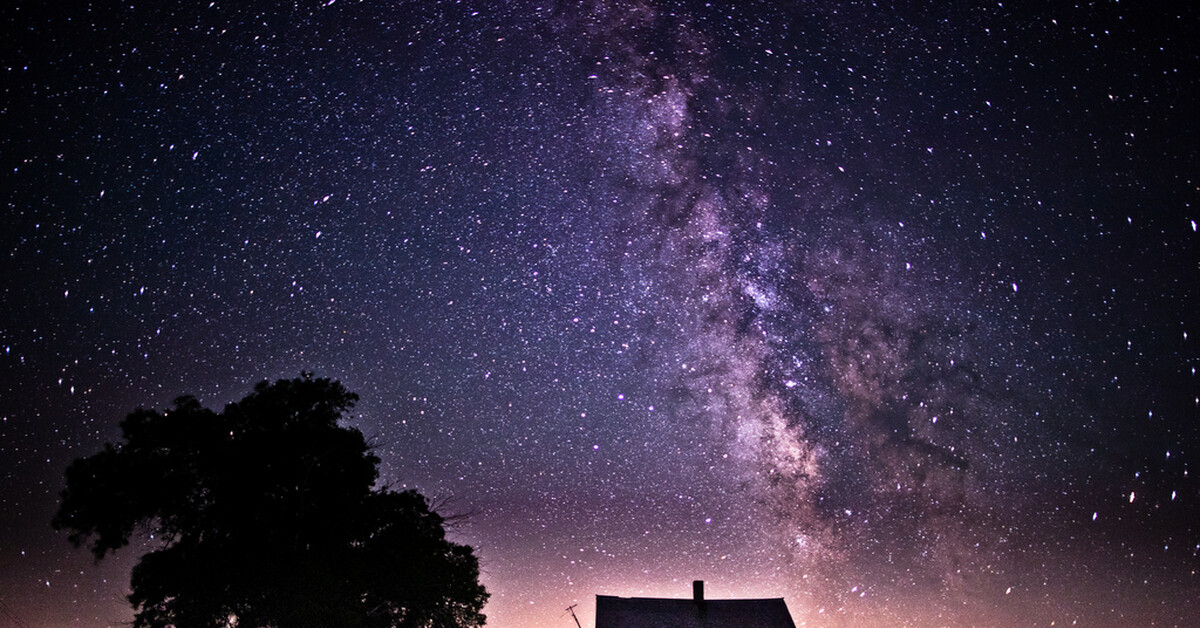 Выйдите поздним вечером. Звездное небо Млечный путь Галактика. Ночное небо. Звездное небо в деревне. Ночное небо со звездами.