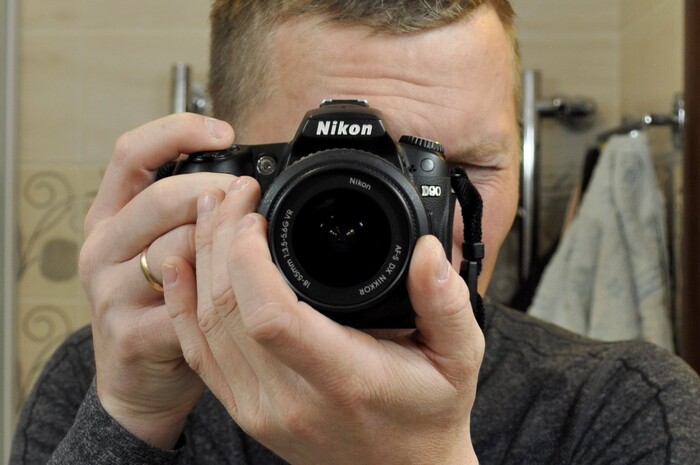   , Nikon d90, , 