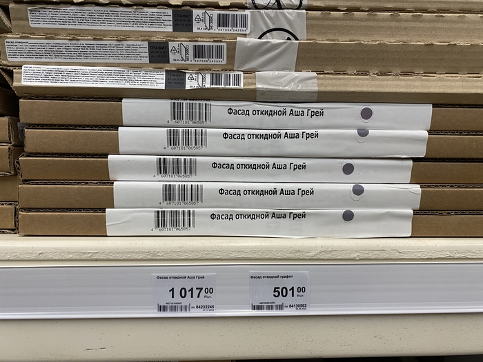 Аша Грей | Пикабу