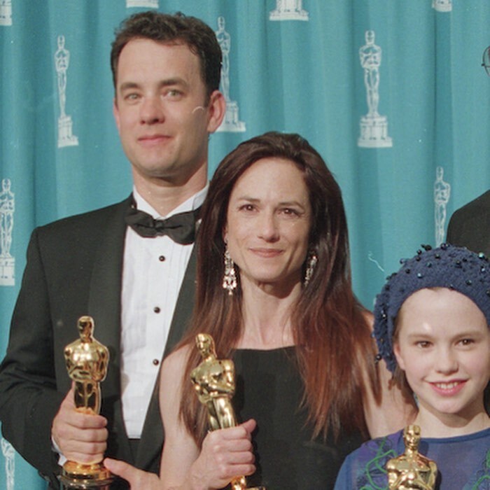 Церемония премии Оскар, 1994 год Актеры и актрисы, Фильмы, Оскар, Голливуд, Том Хэнкс, Томми Ли Джонс, Том Круз, Николас Кейдж, Длиннопост, Знаменитости