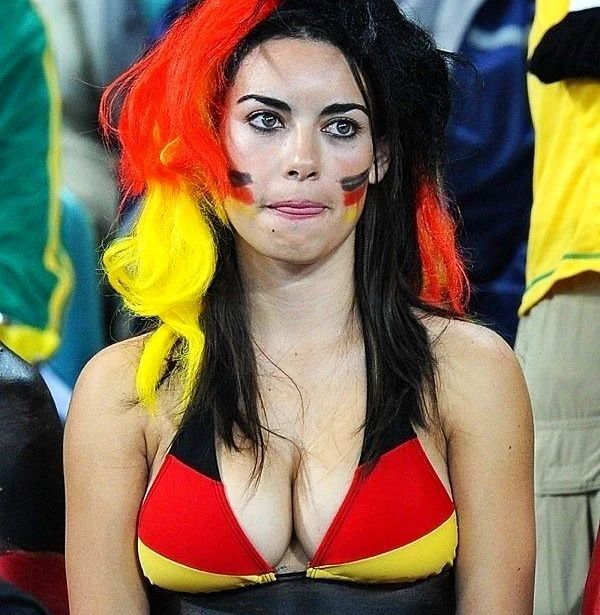 Hot Belgium Girls