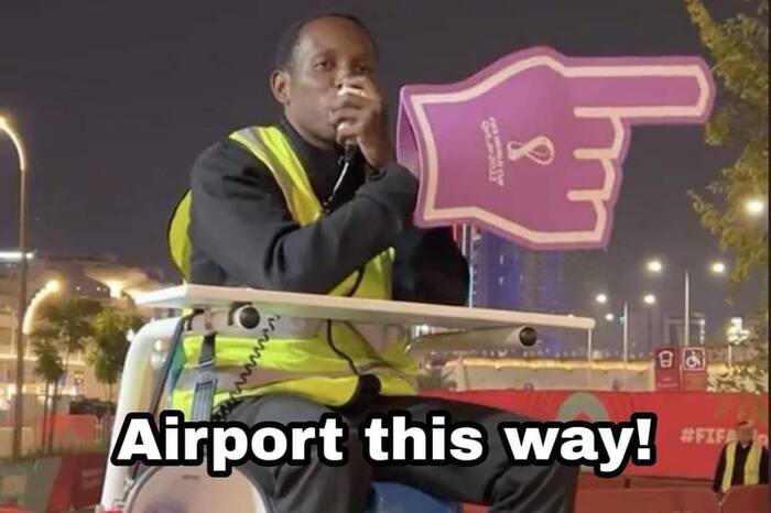 Не забудьте ваши флаги | Пикабу