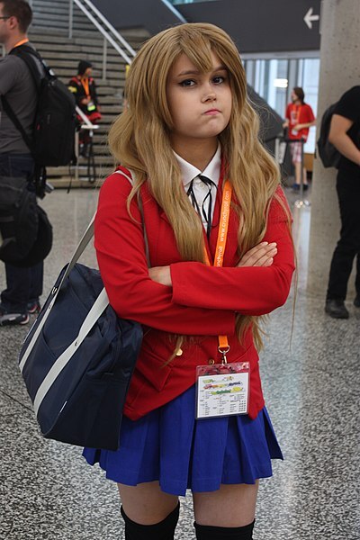  , Aisaka Taiga, Toradora, , 