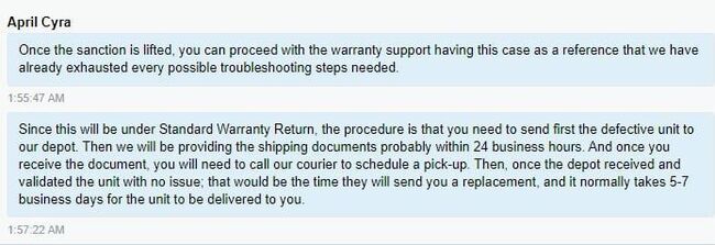 Почему не стоит покупать компьютерные комплектующие в днс? Негатив, DNS, Магазин, Гарантия, Длиннопост
